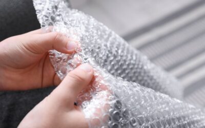 Pluriball per imballaggio, caratteristiche e vantaggi