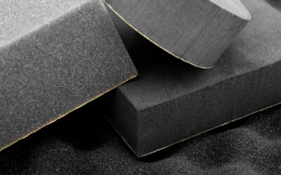 Poliuretano espanso, caratteristiche e vantaggi del materiale