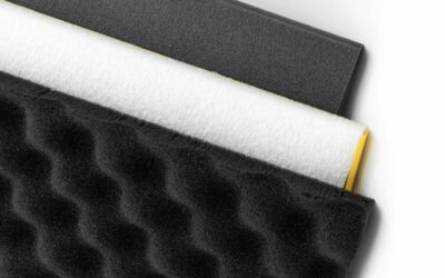 Materiale per imballaggio, i prodotti di Gatticoplast