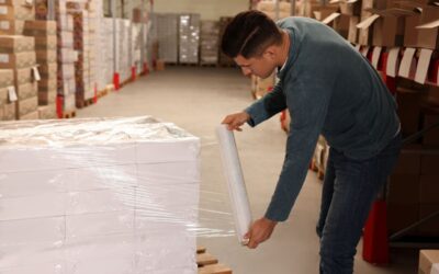 Film estensibile manuale, caratteristiche del prodotto