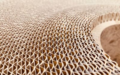 Cushion paper, cos’è e caratteristiche del prodotto
