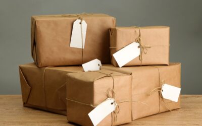 Carta da imballo, caratteristiche e quale scegliere
